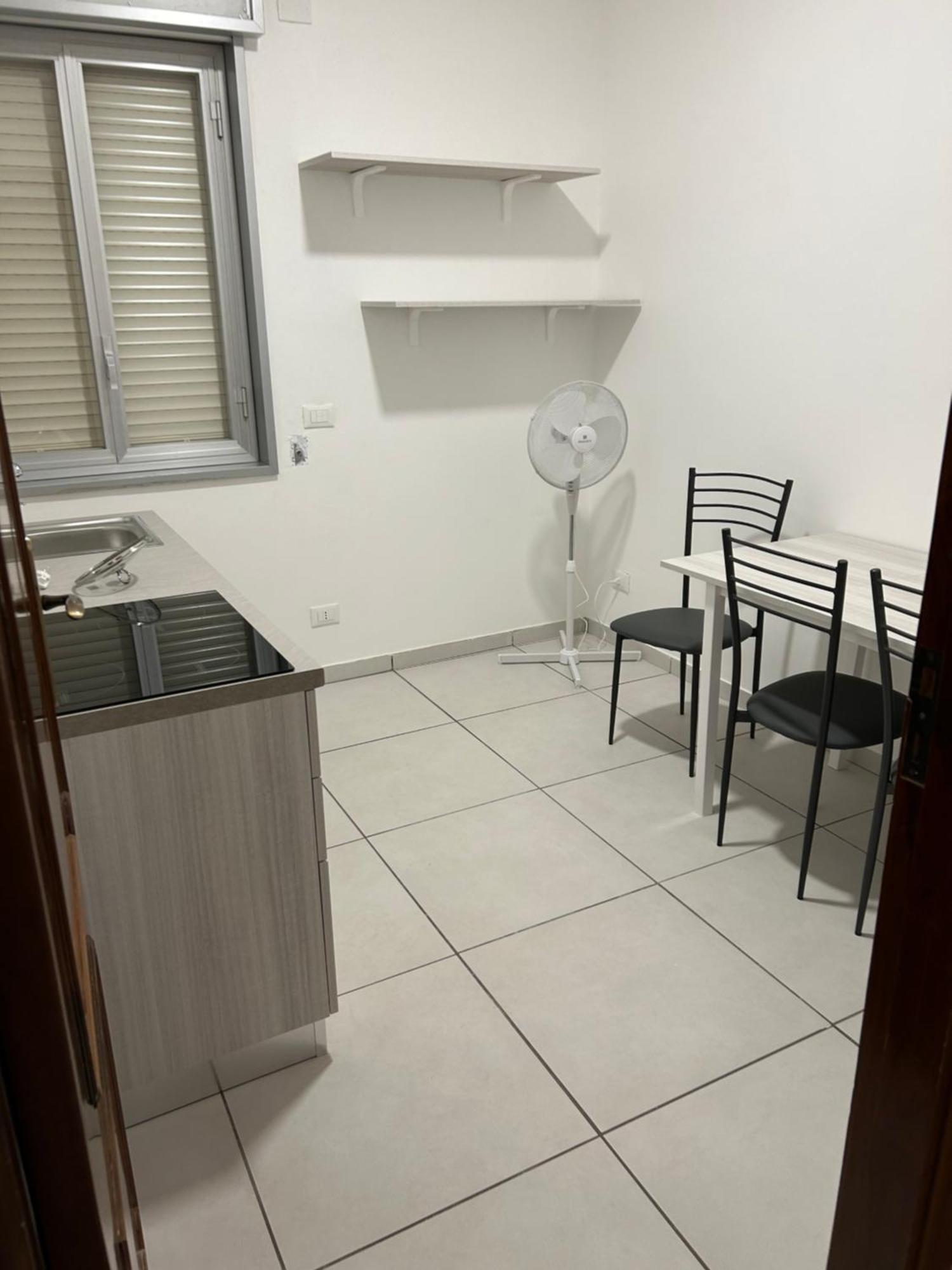 Porta Palermo Centro Sciacca Διαμέρισμα Εξωτερικό φωτογραφία