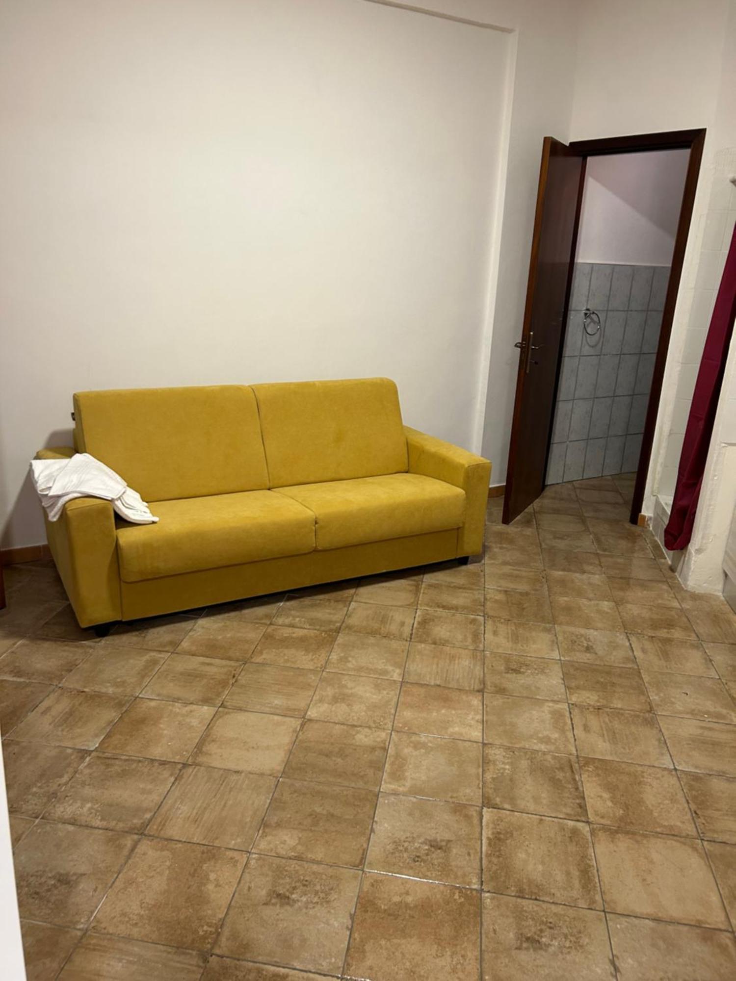 Porta Palermo Centro Sciacca Διαμέρισμα Εξωτερικό φωτογραφία