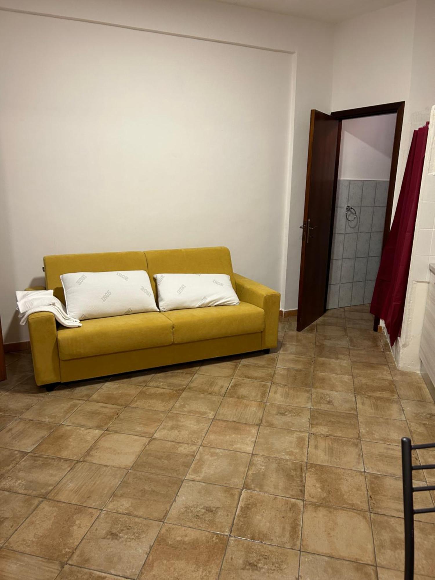 Porta Palermo Centro Sciacca Διαμέρισμα Εξωτερικό φωτογραφία
