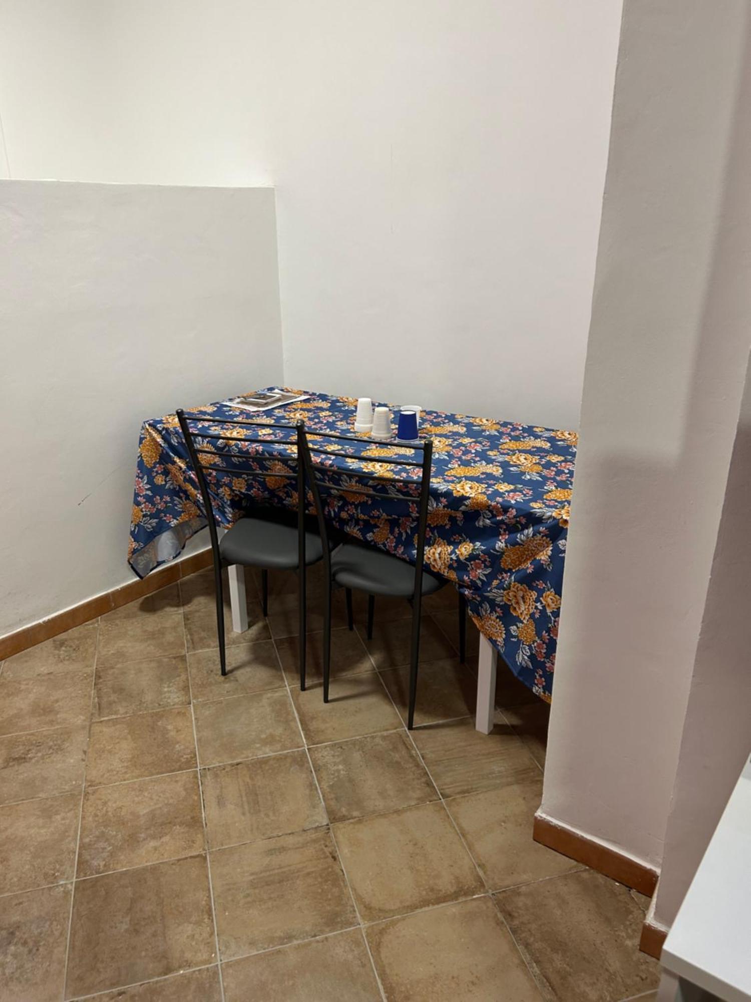 Porta Palermo Centro Sciacca Διαμέρισμα Εξωτερικό φωτογραφία